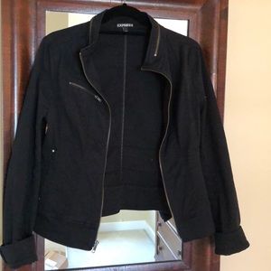 Express Jacket